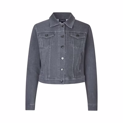Kingsland KLKayce Denim Jacke Damen
