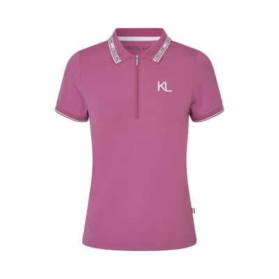 Kingsland KLNaira Ladies Pique Poloshirt Damen