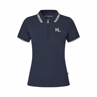 Kingsland KLNaira Ladies Pique Poloshirt Damen