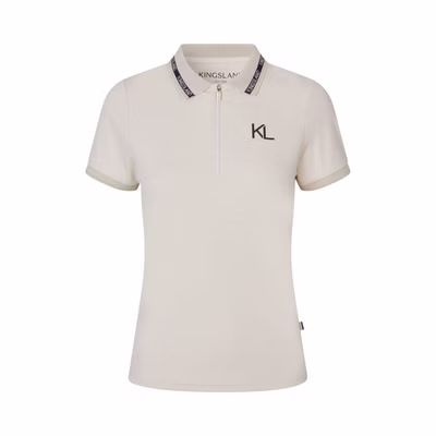 Kingsland KLNaira Ladies Pique Poloshirt Damen