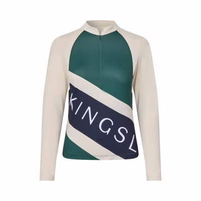 Kingsland KLNatasha Ladies Training Shirt Damen