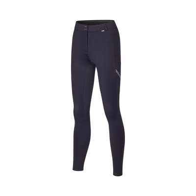 Kingsland KLKaya H Shape Vollgrip Reithose Damen