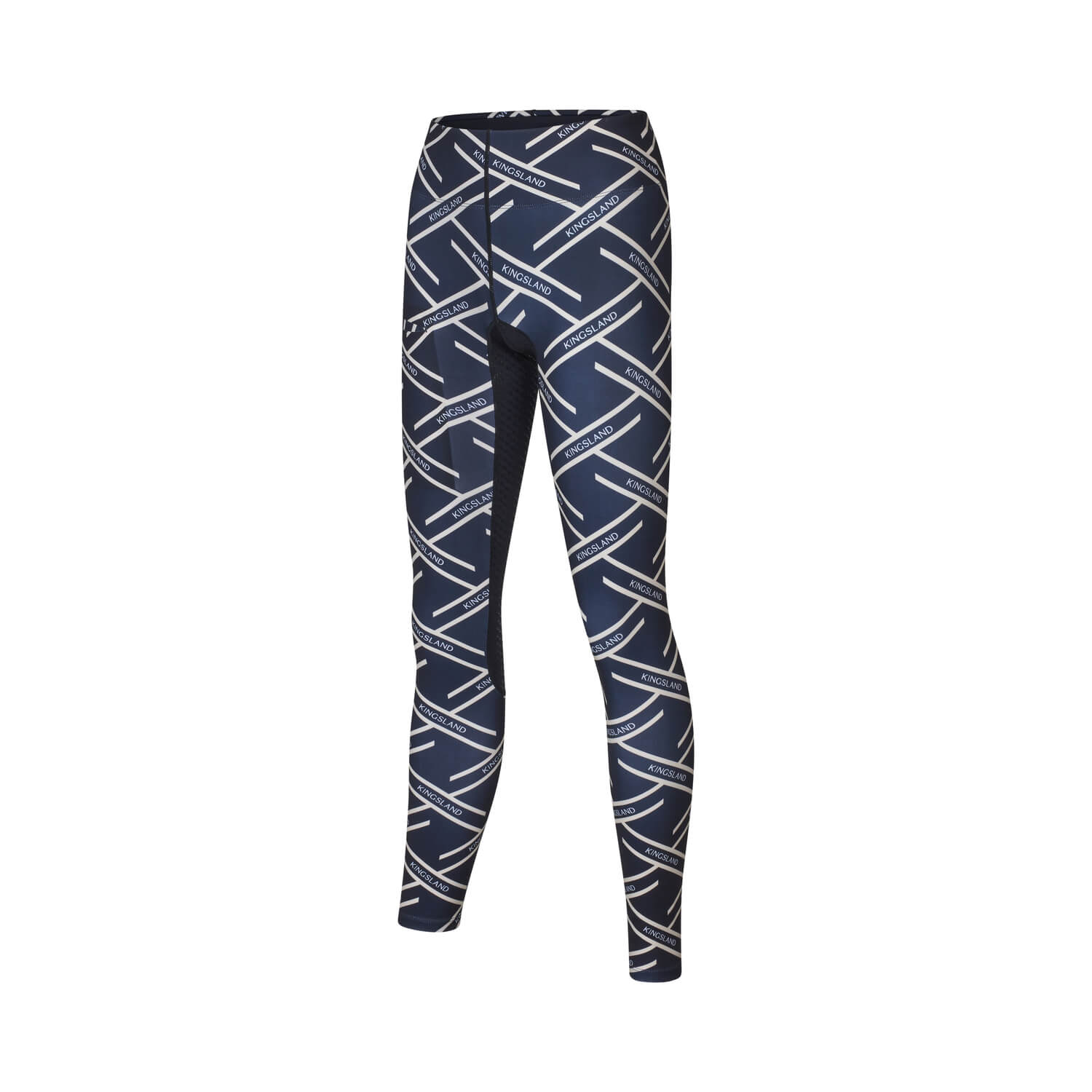 Kingsland KLNabia Vollgrip Reitleggings Damen