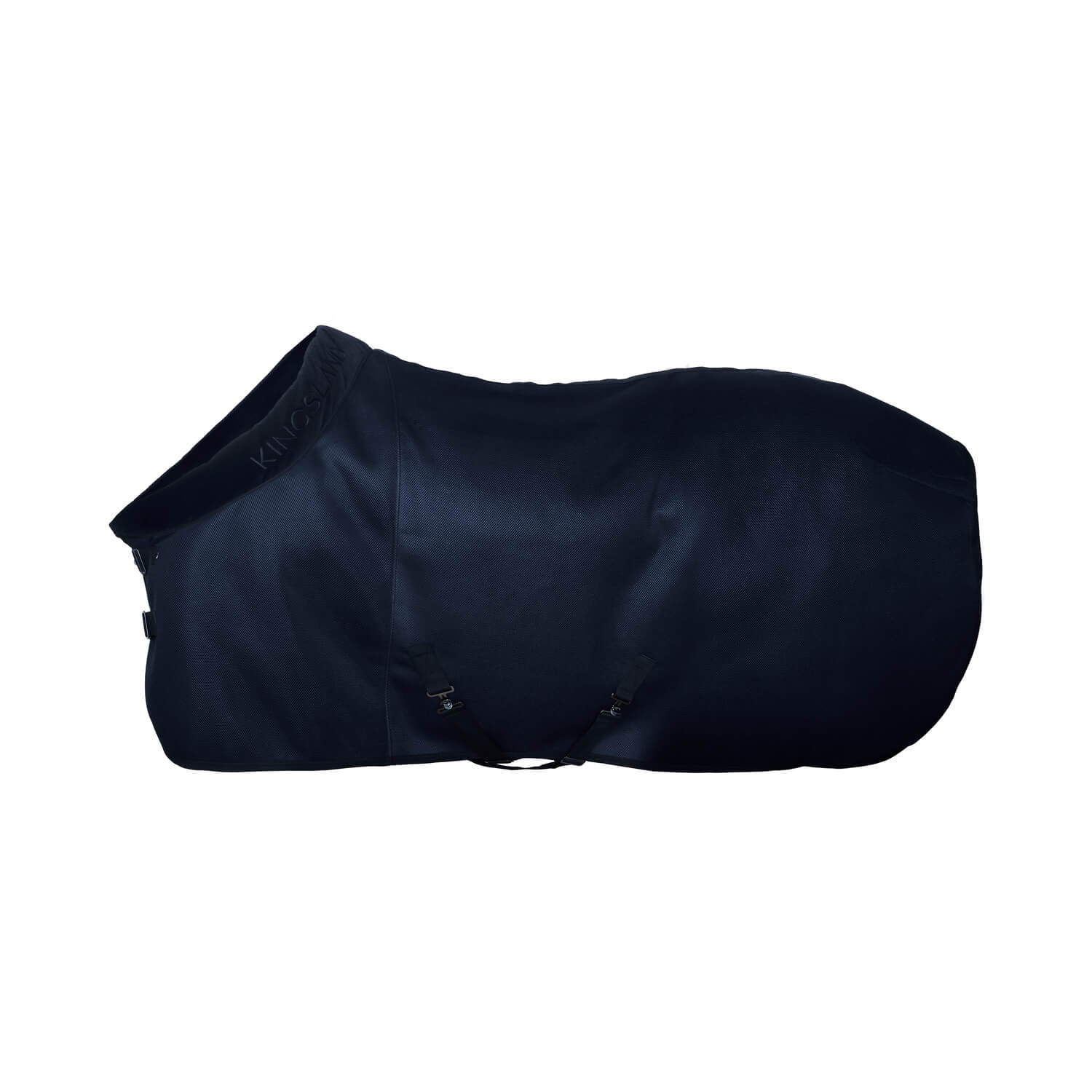 Kingsland KLNelly Kühldecke - navy, Größe 135 cm
