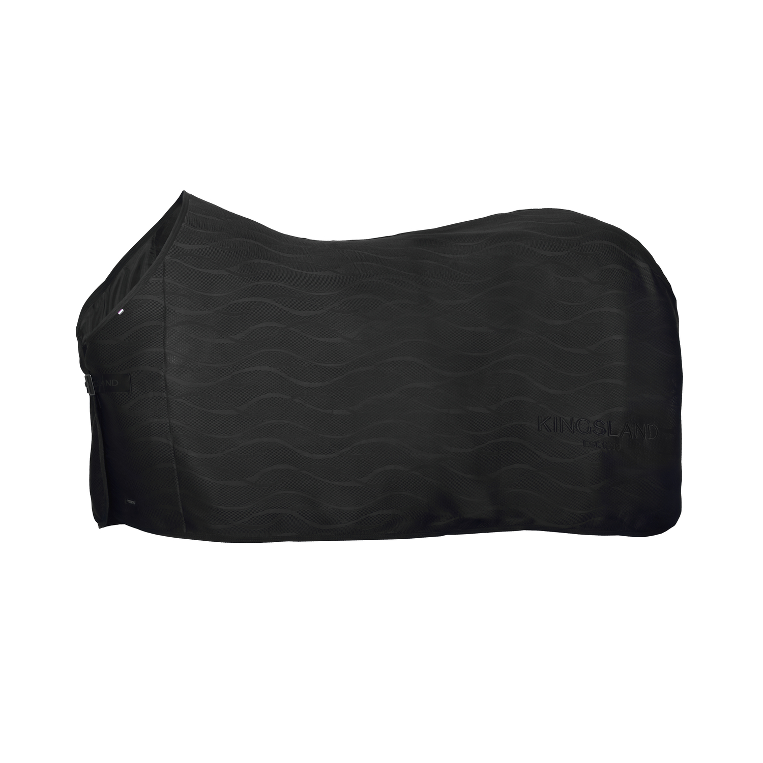 Kingsland KLNorris Air Mesh Kühldecke - black, Größe 135 cm
