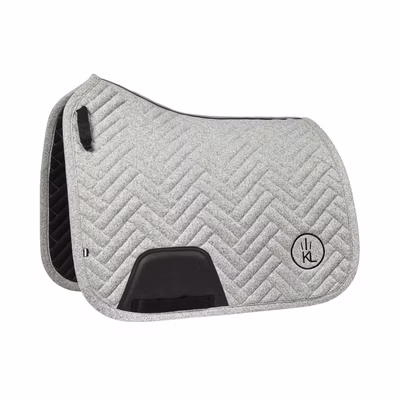 Kingsland KLNexus Melange Dressur Schabracke