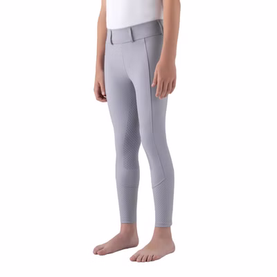 Equiline Gingef Vollgrip Reitleggings Kinder