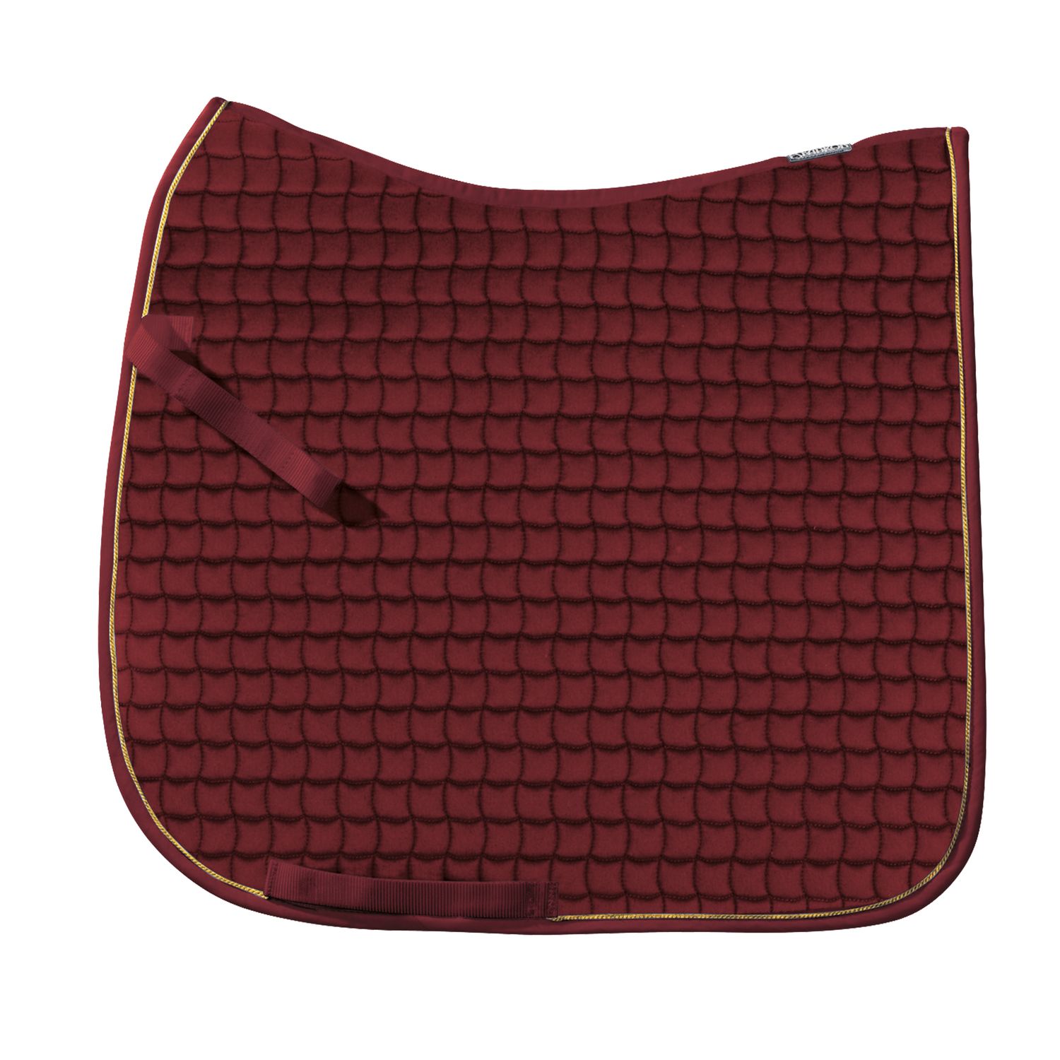 Alternative view of Eskadron Schabracke Cotton Gold DL