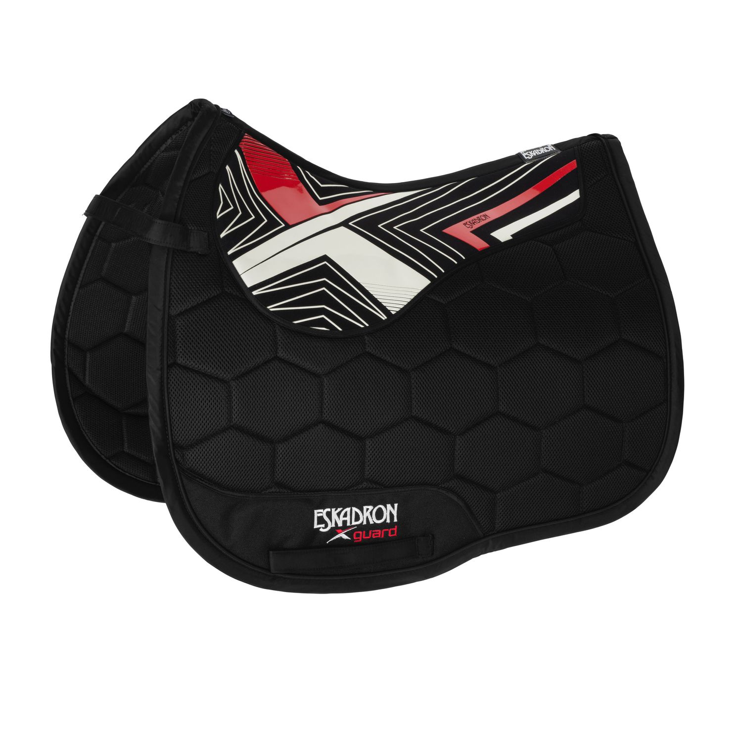 Eskadron Basics 3DMesh Compact Schabracke