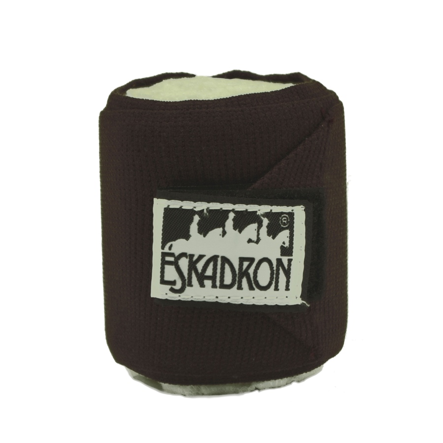 Eskadron Climatex Bandagen - schoko