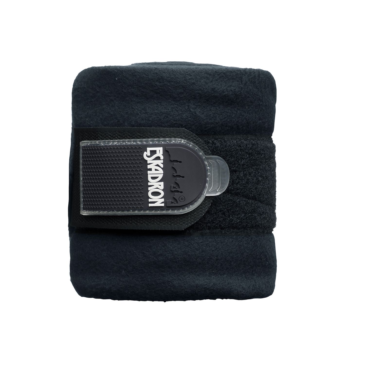Eskadron Basic Fleece Bandagen - nightblue, Größe Full