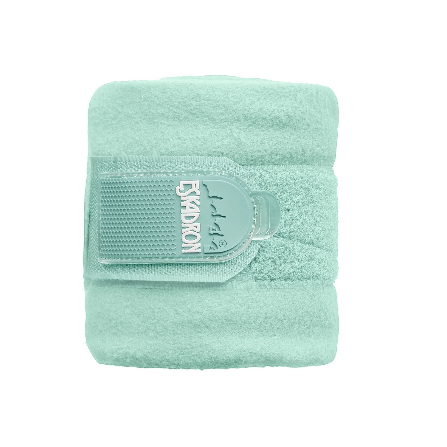 Eskadron Basic Fleece Bandagen - ice, Größe Pony
