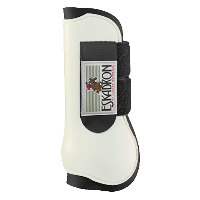 Eskadron Gamasche Protection Boots vorne