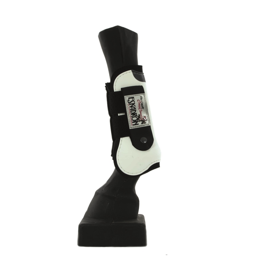 Eskadron Gamasche Cross Country hinten WB