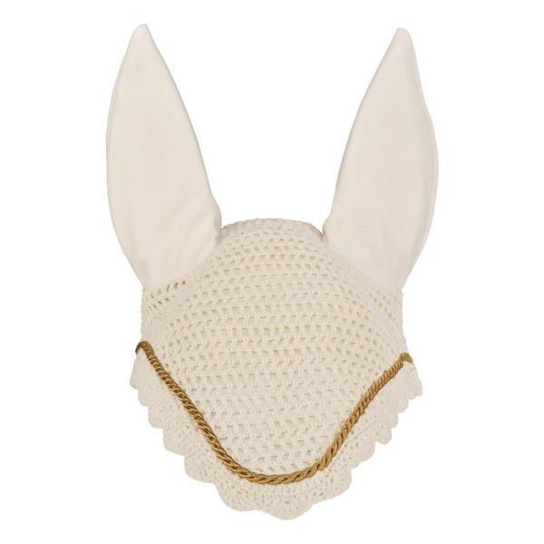 Eskadron Basics Regular Gold Fliegenmütze - creme, Größe P