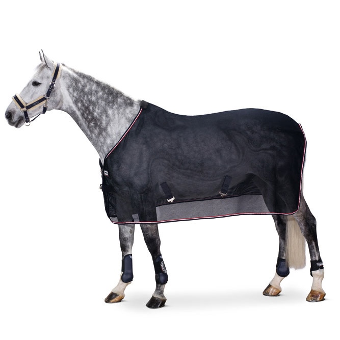 Eskadron New Basic Mesh Dura Fliegendecke