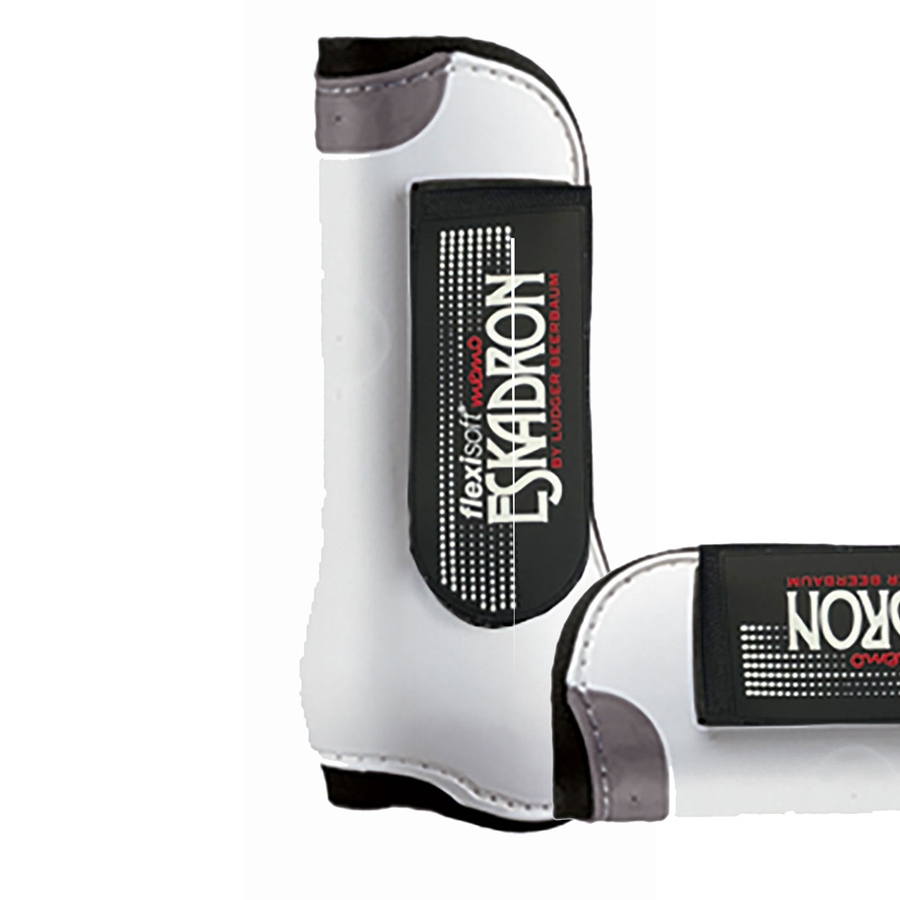 Eskadron Basics Flexisoft Memo Gamaschen vorne