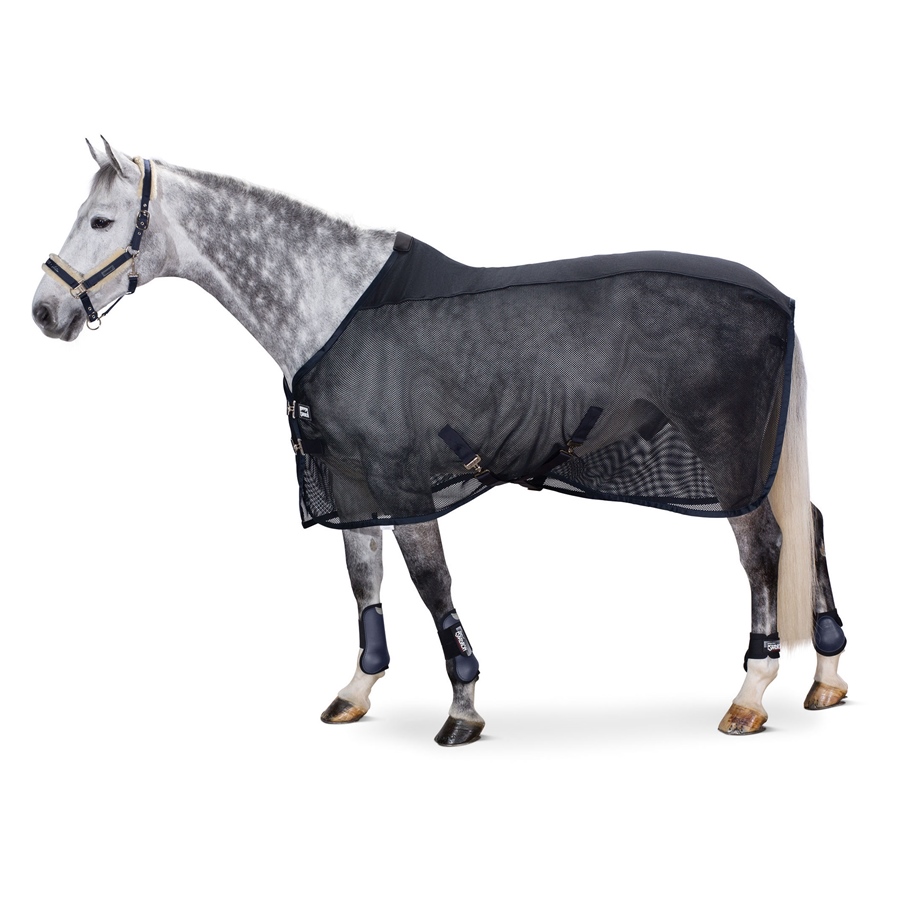 Eskadron New Basic Pro Cover Dura Fliegendecke - darknavy, Größe 145