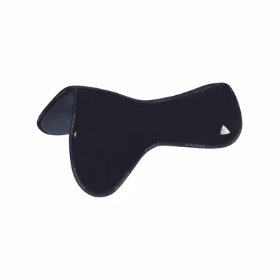 Acavallo Close Contact Memory Foam Half Pad