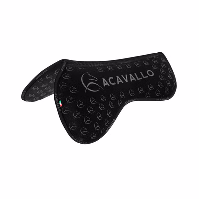 Acavallo Spine Free Memory CC Double Silikon-Grip