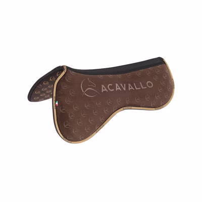 Acavallo Spine Free Memory CC Double Silikon-Grip