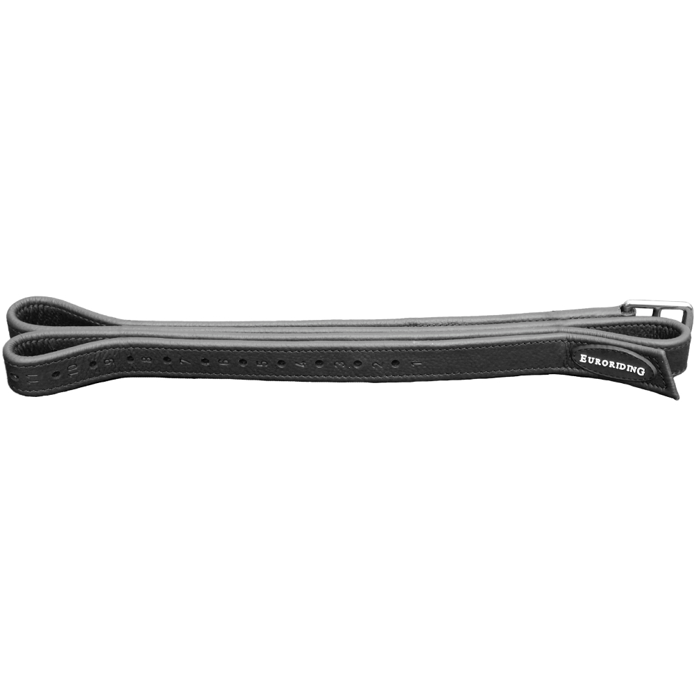 Euroriding Steigbügelriemen by Kentaur