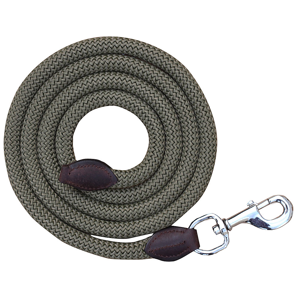 Euroriding Cholet Führseil