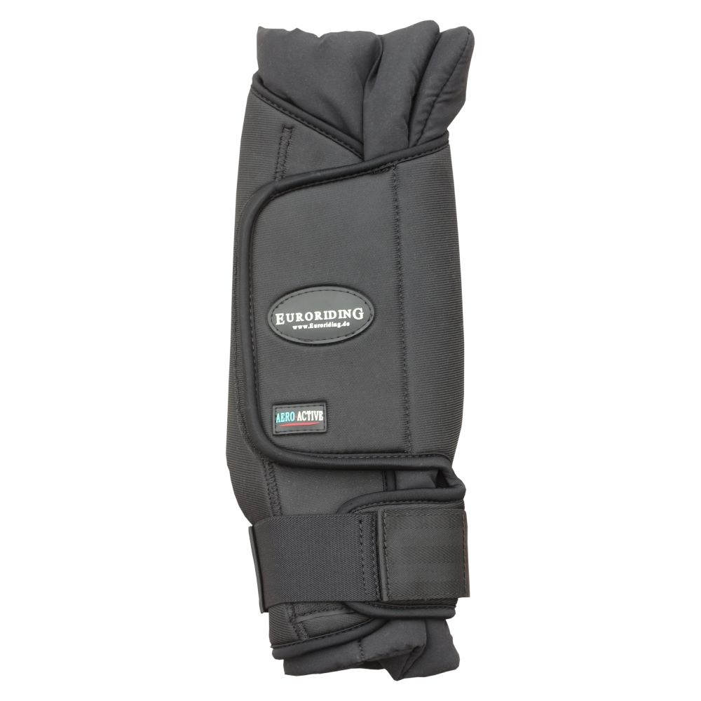 Euroriding Stallgamaschen vorne