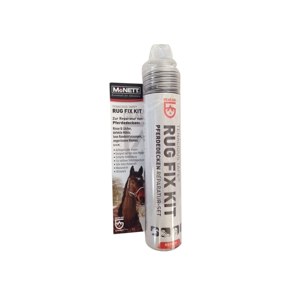 Euroriding Rug Fix Kit Reparatur-Set