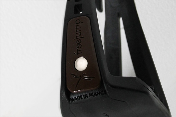 Freejump Pins für Soft'up new Lite - schoko