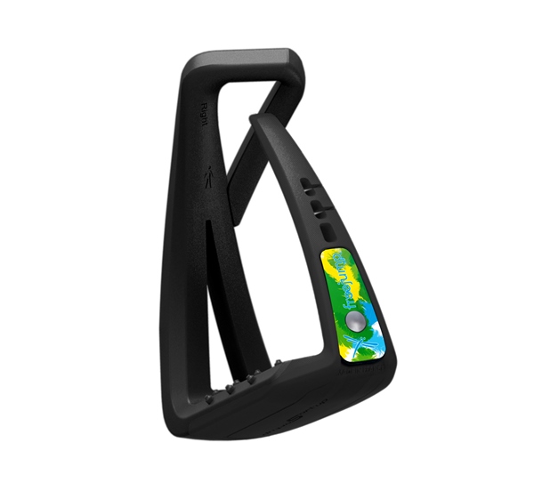Freejump Pins für Soft'up new Lite - rio