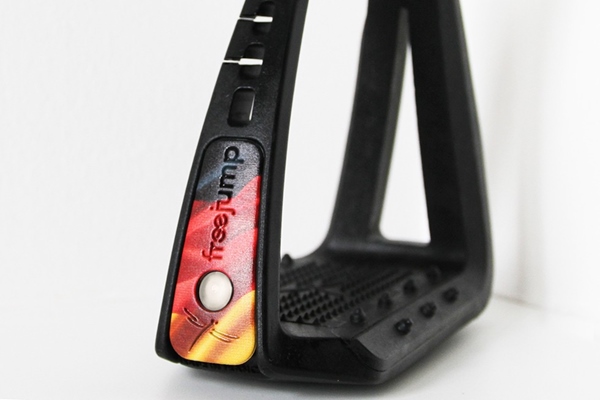 Freejump Pins für Soft'up new Lite - deutschland