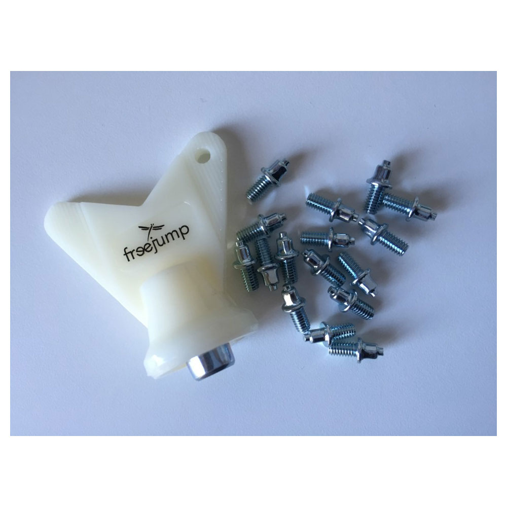 Freejump Pro Kit für Steigbügel