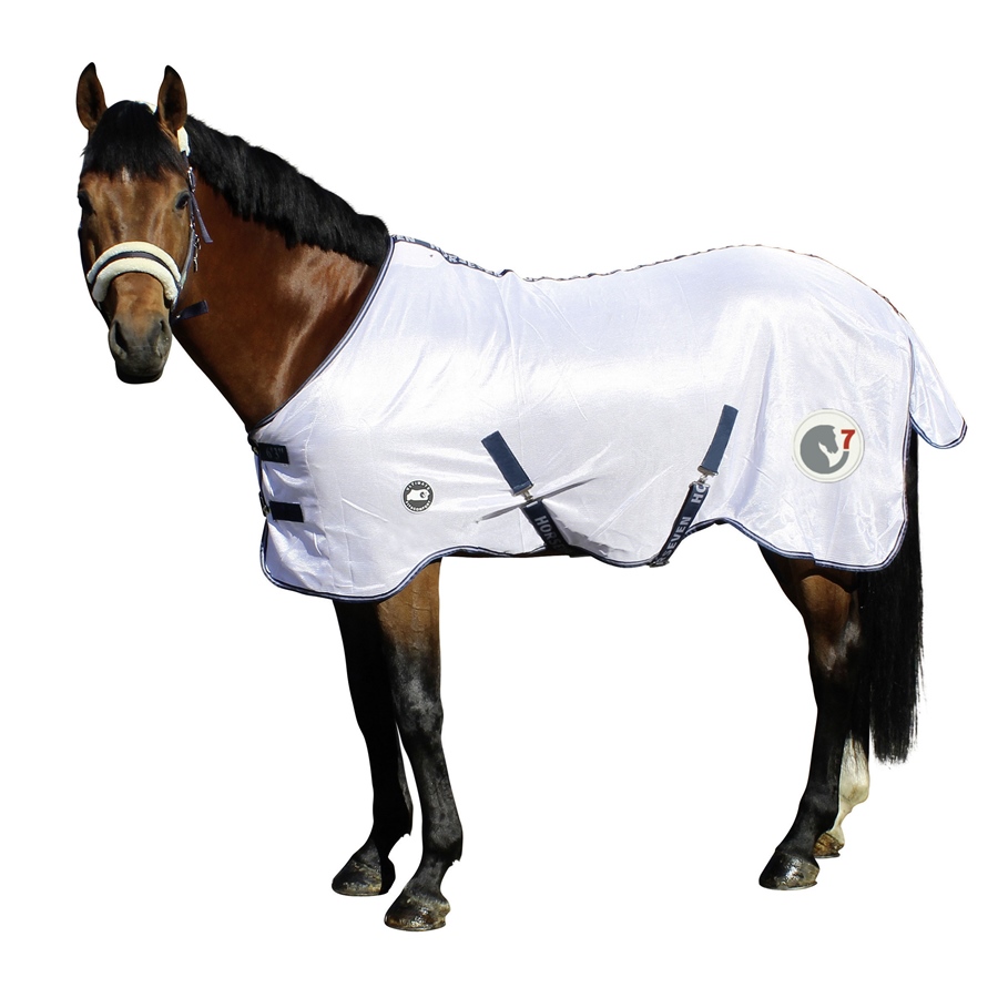 HorSeven Fly Protect Fliegendecke