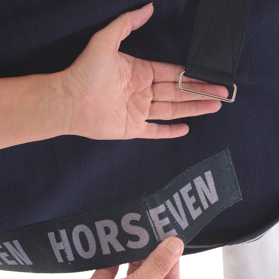 HorSeven Fleecedecke 0 g