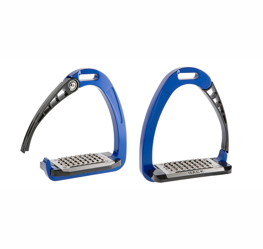 Acavallo Arena Alupro Safety Steigbügel Acavallo Arena Alupro Safety Steigbügel