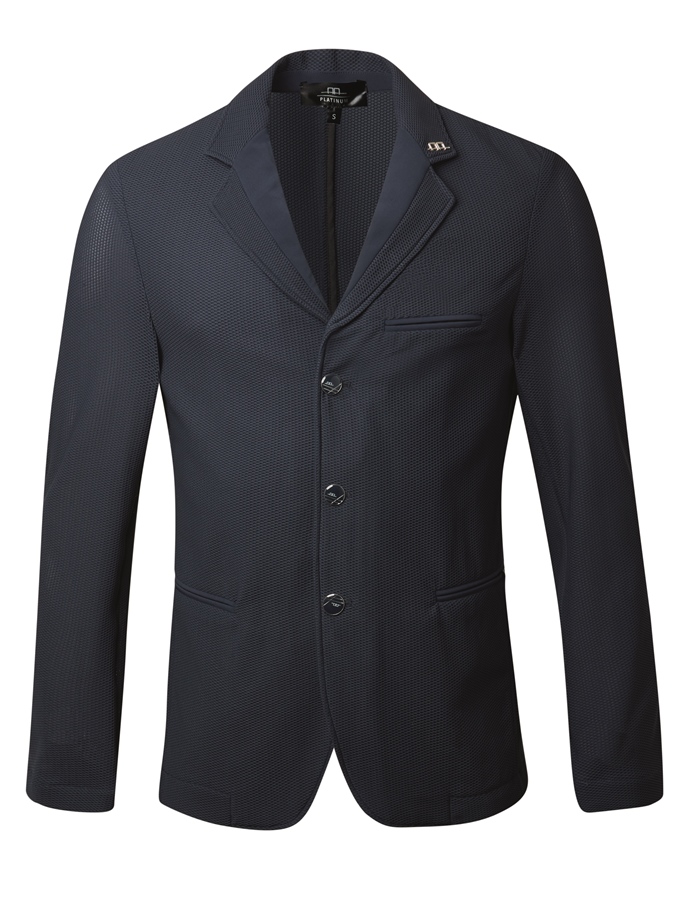 Horseware Motion Lite Turniersakko Herren - navy, Größe S