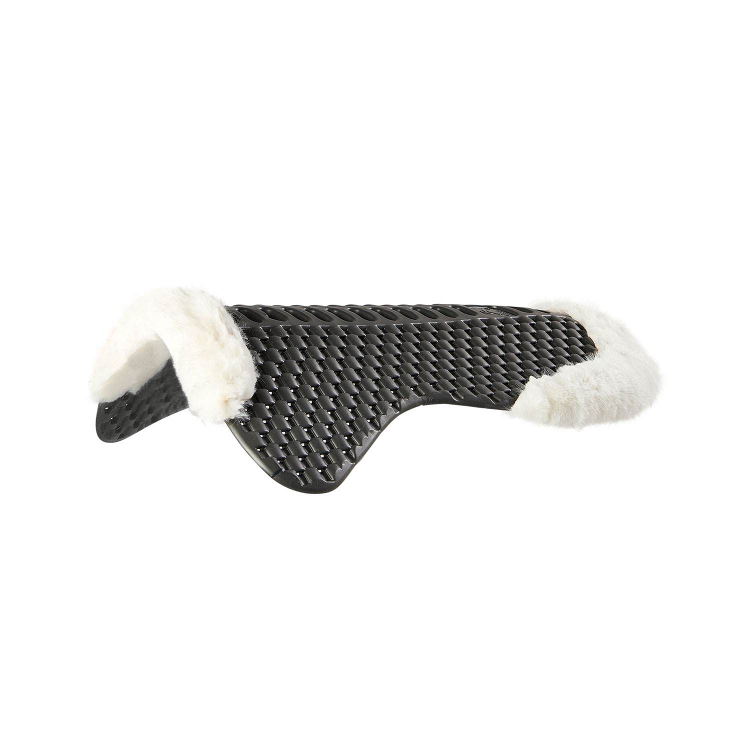 Acavallo Piuma Air-Release Pad Eco ohne Erhöhung - natur, Größe onesize