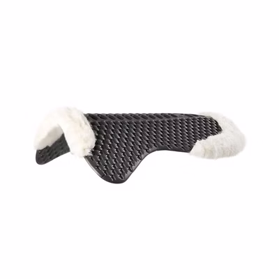 Acavallo Piuma Air-Releaset Pad Eco Front Riser