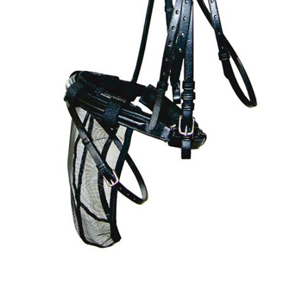 Kavalkade Headshaker Netz