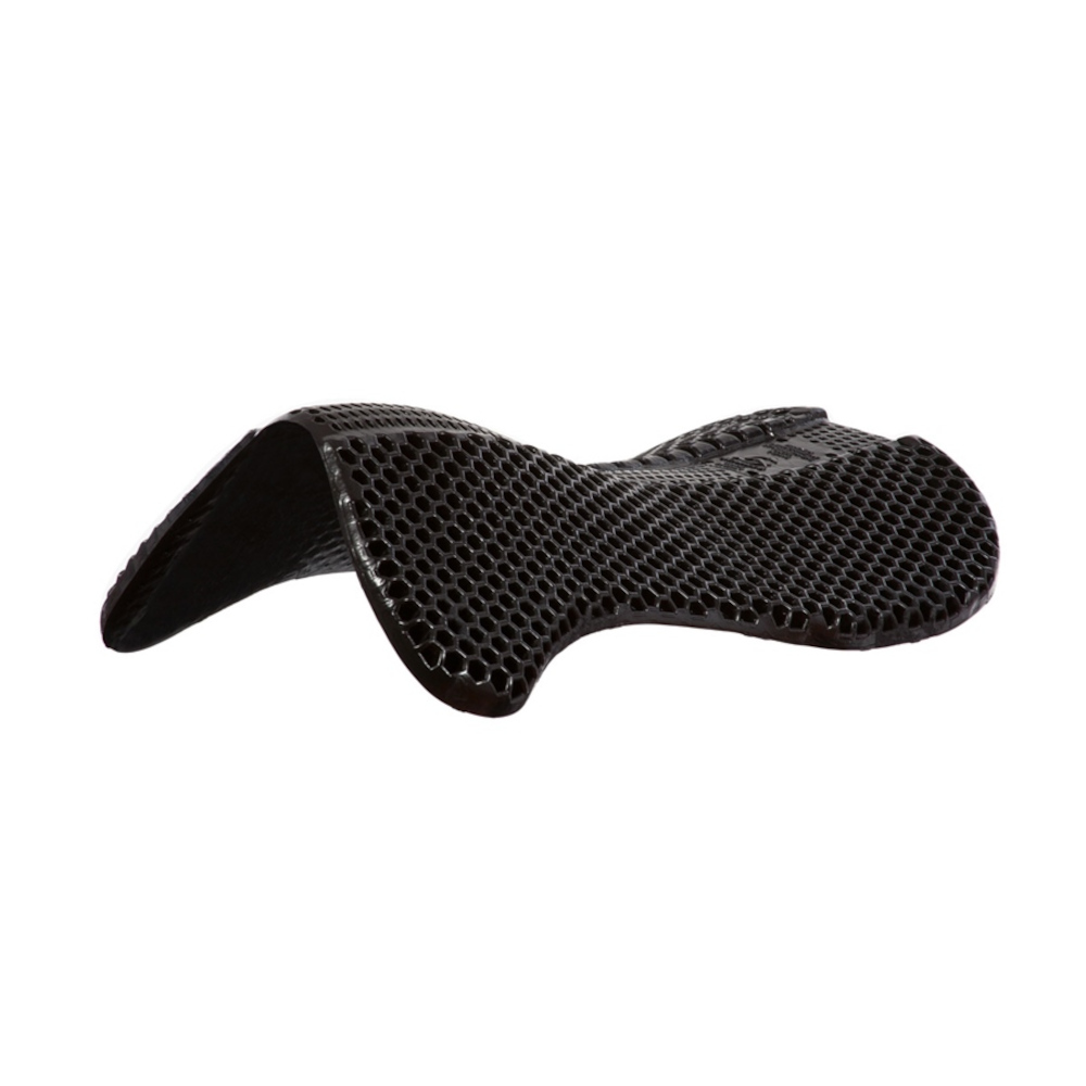 Acavallo Hexagonal Soft Gel Pad Wabenstruktur