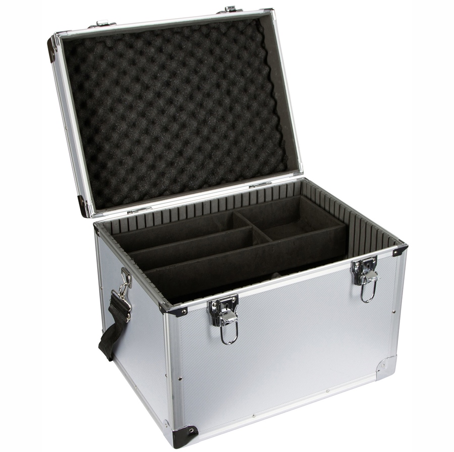 Kerbl Alu Safe Putzbox