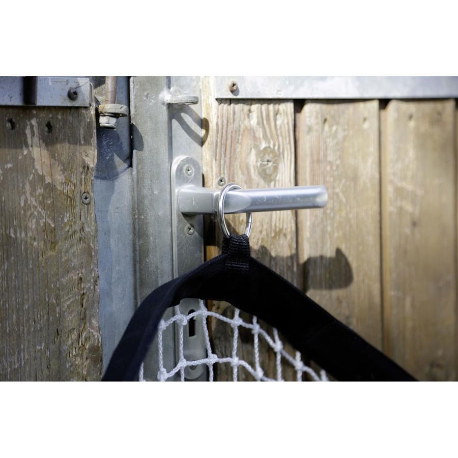 Kerbl Weiß Heunetz Mit Füllhilfe - Image 3