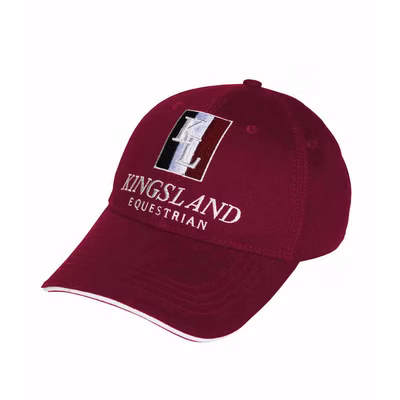 Kingsland Basecap Classic Unisex