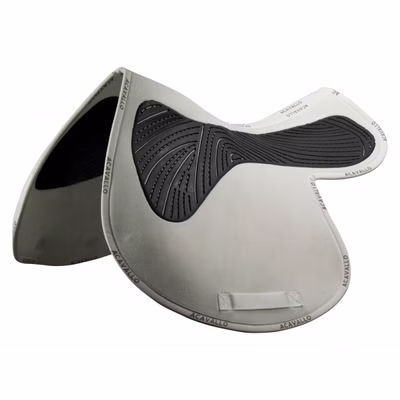 Acavallo Gelpad 2-seitig Springen