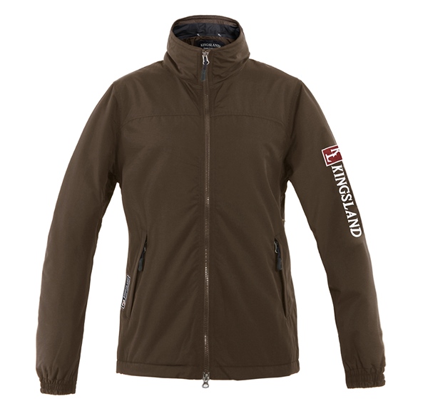 Kingsland Jacke Classic Damen Bomber Auslauffarbe Kingsland Jacke Classic Damen Bomber Auslauffarbe