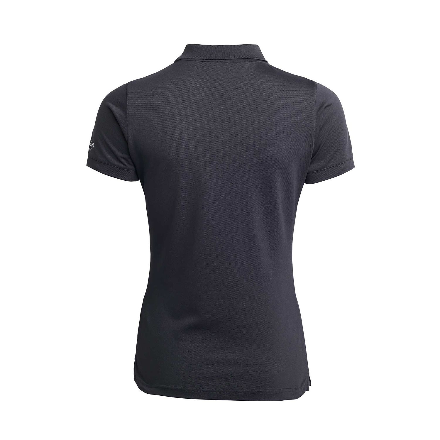 Kingsland Damen Blau Reitpolo Classic Piqué - Bild 2