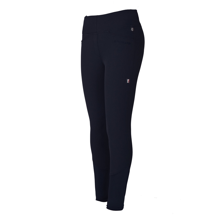 Kingsland Katja PullOn Kniegrip Reitleggings Damen