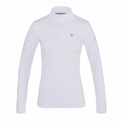 Kingsland Classic Show Shirt Damen