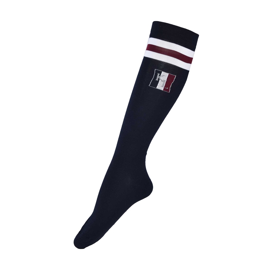 Kingsland Classic Knee Socks Coolmax unisex